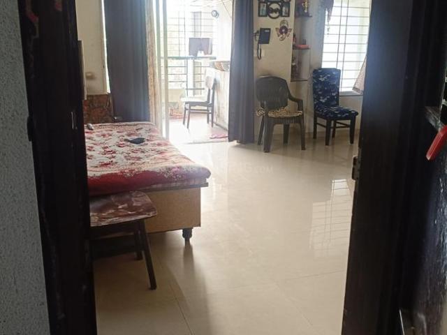 2 BHK Apartment in Warje for resale Pune. The reference number is 20092042