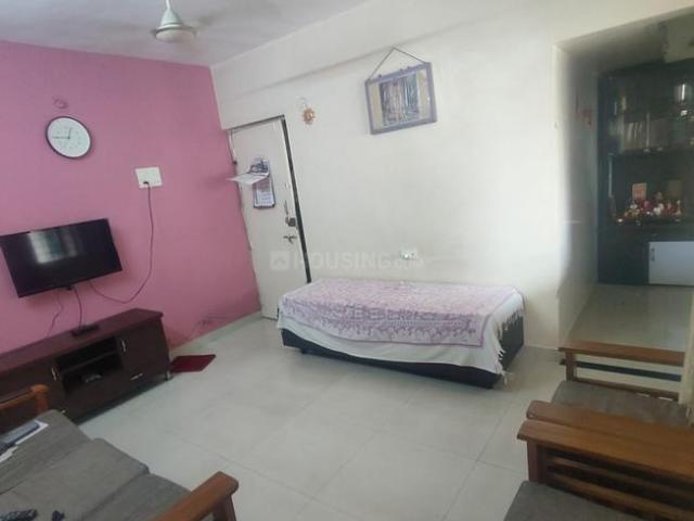 2 BHK Apartment in Warje for resale Pune. The reference number is 20539706