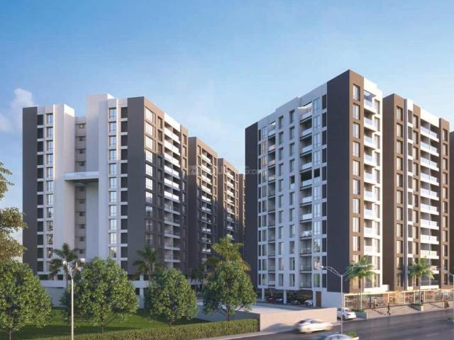 2 BHK Apartment in Warje for resale Pune. The reference number is 20689886