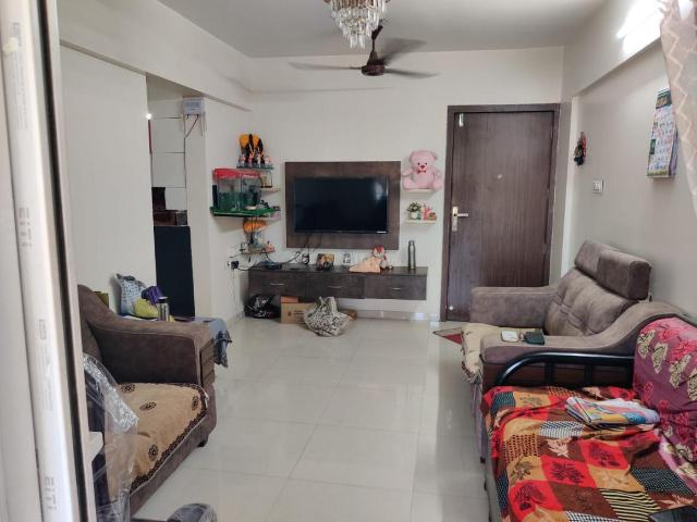2 BHK Apartment in Warje for resale Pune. The reference number is 20838945