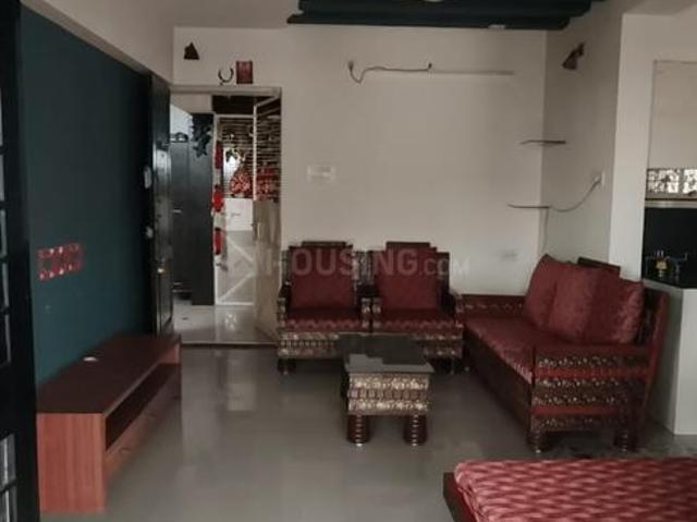 2 BHK Apartment in Warje Malwadi for rent Pune. The reference number is 20706182