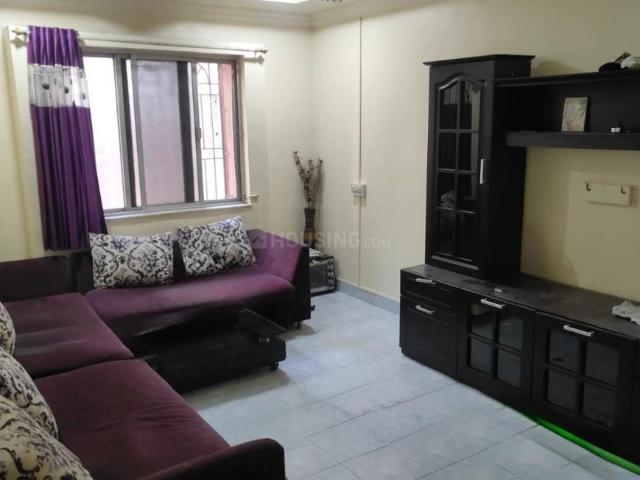 2 BHK Apartment in Warje Malwadi for rent Pune. The reference number is 20733315