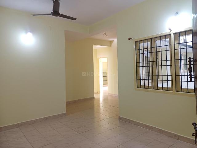 2 BHK Apartment in West Tambaram for resale Chennai South. The reference number is 17270022