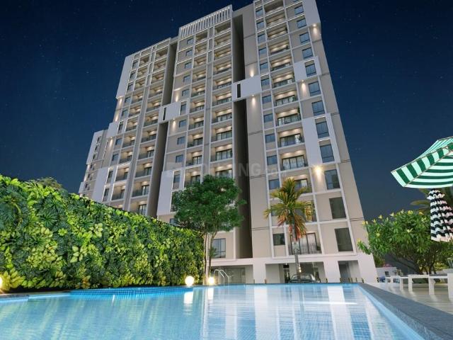 2 BHK Apartment in West Tambaram for resale Chennai. The reference number is 19528803