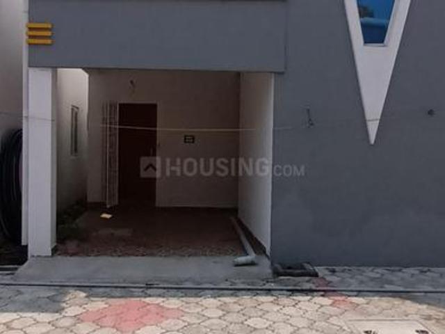 2 BHK Apartment in West Tambaram for resale Chennai. The reference number is 19864735
