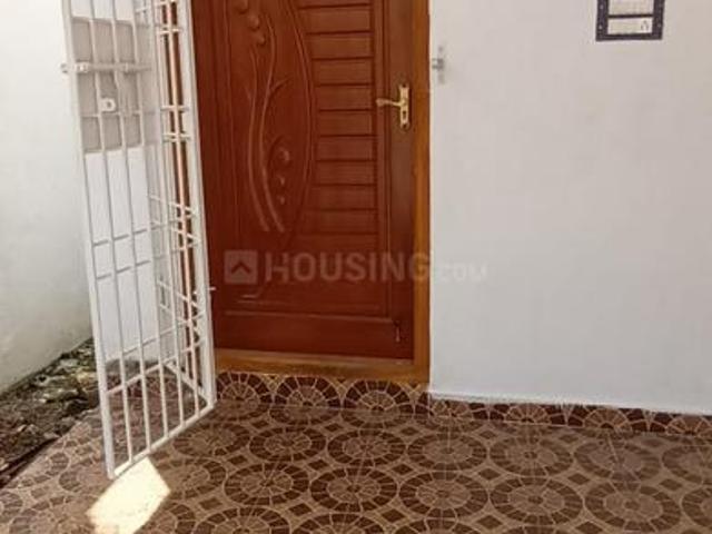 2 BHK Apartment in West Tambaram for resale Chennai. The reference number is 19864856