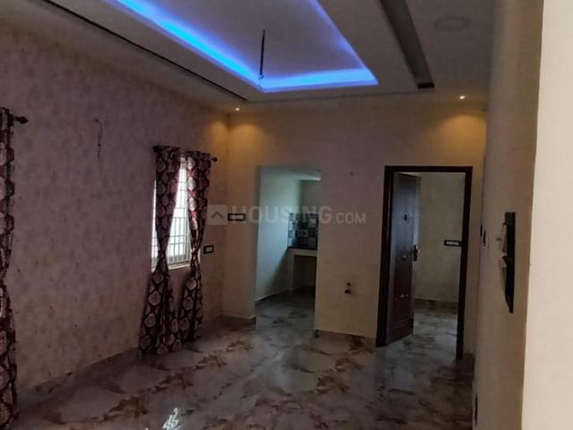 2 BHK Apartment in West Tambaram for resale Chennai. The reference number is 19864877