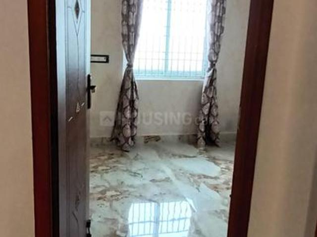 2 BHK Apartment in West Tambaram for resale Chennai. The reference number is 19864914