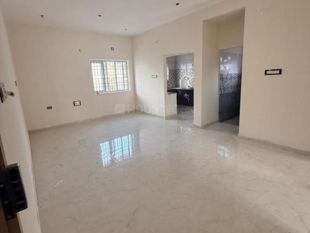 2 BHK Apartment in West Tambaram for resale Chennai. The reference number is 19988099