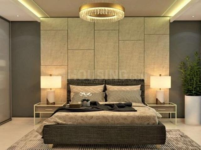 2 BHK Apartment in West Tambaram for resale Chennai. The reference number is 19327271