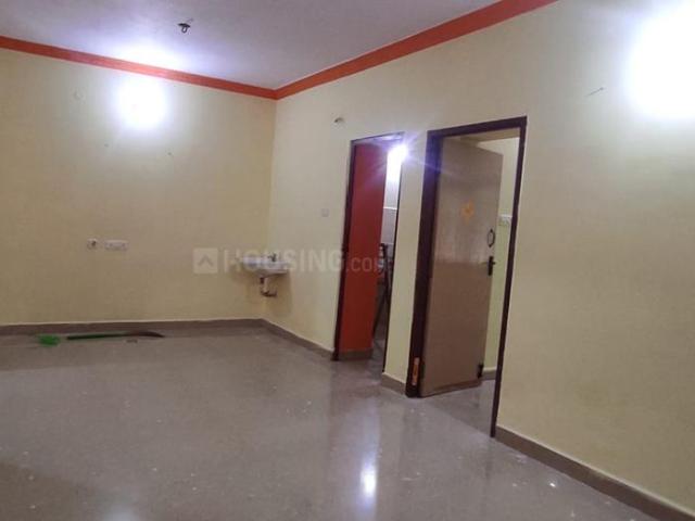 2 BHK Apartment in West Tambaram for resale Chennai. The reference number is 20465008