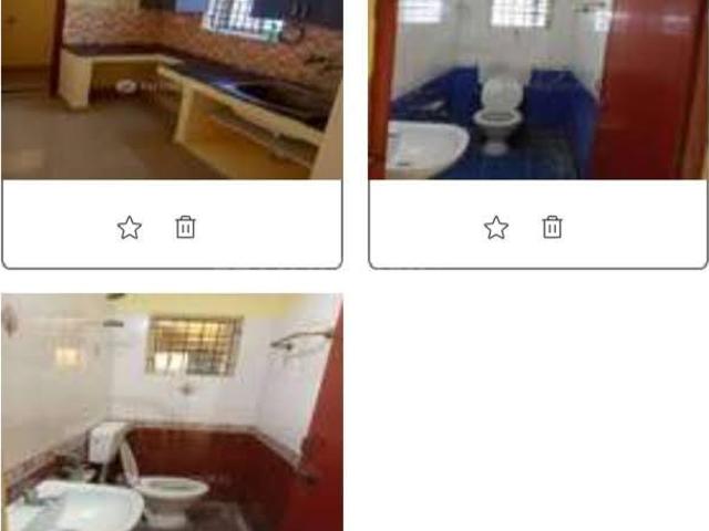 2 BHK Apartment in West Tambaram for resale Chennai. The reference number is 20572136