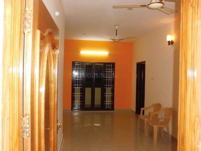 2 BHK Apartment in West Tambaram for resale Chennai. The reference number is 20628713