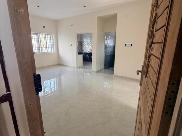 2 BHK Apartment in West Tambaram for resale Chennai. The reference number is 20171664