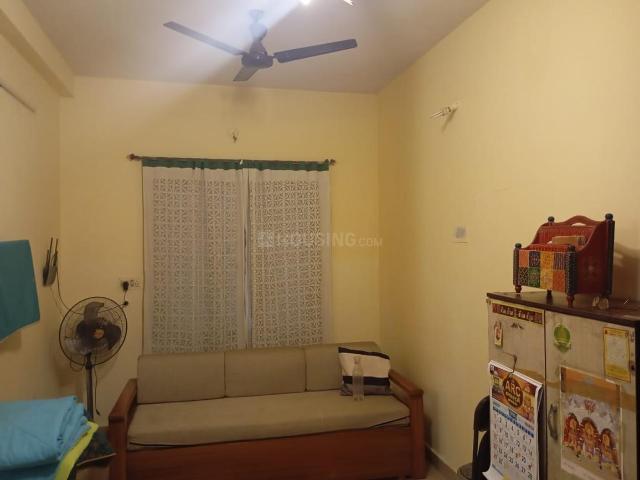 2 BHK Apartment in West Tambaram for resale Chennai. The reference number is 20290509