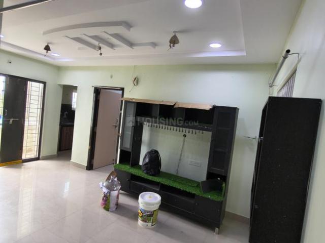 2 BHK Apartment in West Ibrahimpatnam for rent Vijayawada. The reference number is 20271286