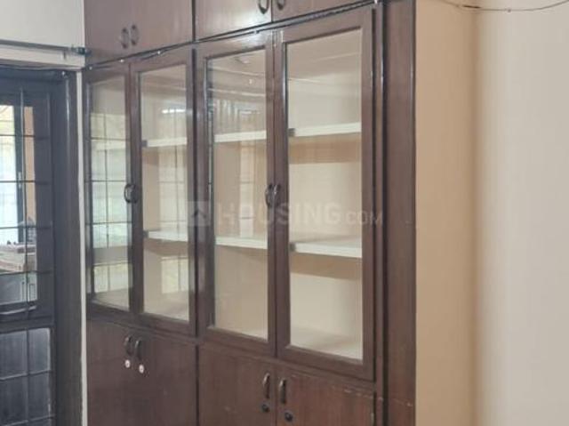 2 BHK Apartment in West Mambalam for rent Chennai. The reference number is 20666639