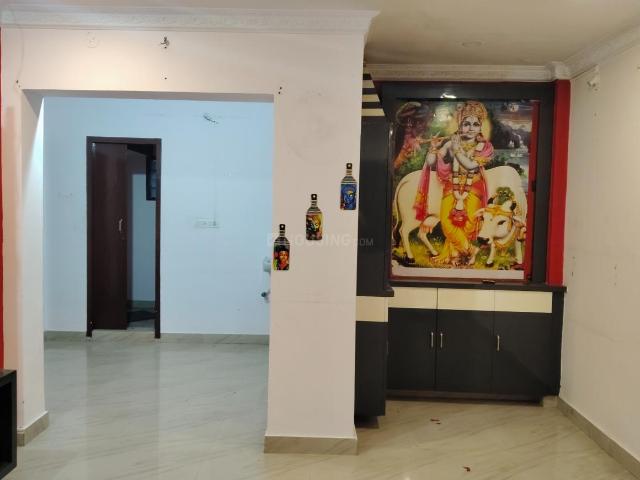 2 BHK Apartment in West Mambalam for rent Chennai. The reference number is 20727598
