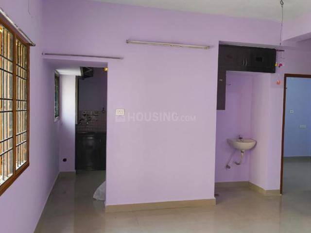 2 BHK Apartment in West Mambalam for resale Chennai South. The reference number is 17754337