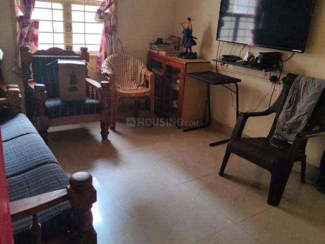 2 BHK Apartment in West Mambalam for resale Chennai. The reference number is 19896509
