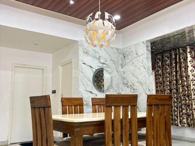 2 BHK Apartment in West Marredpally for rent Secunderabad. The reference number is 17419302