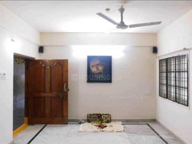 2 BHK Apartment in West Marredpally for rent Secunderabad. The reference number is 20601938