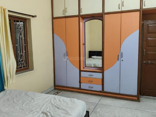 2 BHK Apartment in West Marredpally for rent Secunderabad. The reference number is 20609592