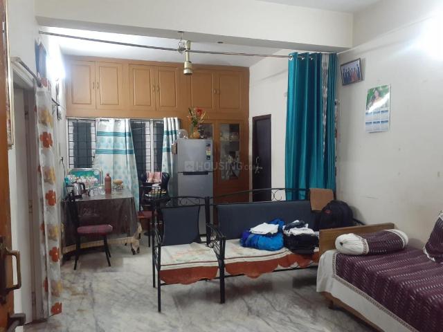 2 BHK Apartment in West Marredpally for rent Secunderabad. The reference number is 20664892