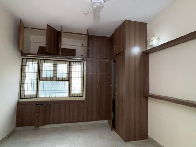 2 BHK Apartment in West Marredpally for rent Secunderabad. The reference number is 20732478