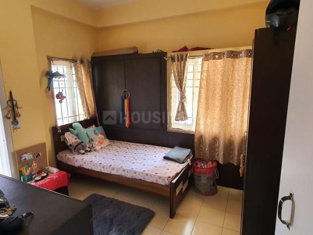 2 BHK Apartment in West Marredpally for resale Secunderabad. The reference number is 19744960