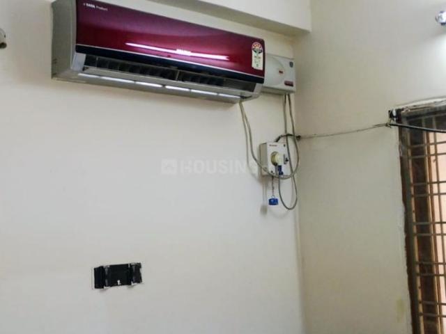 2 BHK Apartment in West Marredpally for resale Secunderabad. The reference number is 20531090
