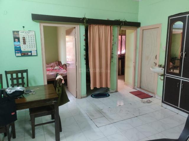 2 BHK Apartment in West Marredpally for resale Secunderabad. The reference number is 20640524
