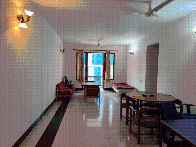 2 BHK Apartment in Whitefield for rent Bengaluru. The reference number is 19438471