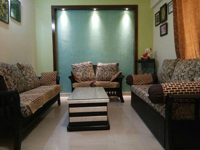 2 BHK Apartment in Whitefield for rent Bengaluru. The reference number is 13673359