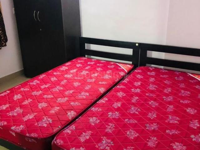 2 BHK Apartment in Whitefield for rent Bengaluru. The reference number is 13141738