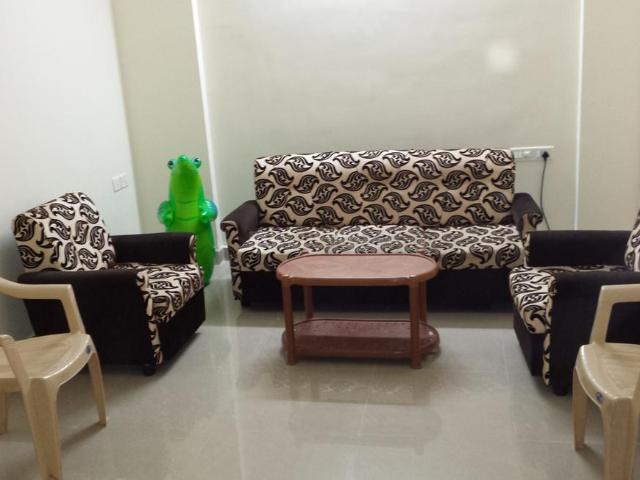 2 BHK Apartment in Whitefield for rent Bengaluru. The reference number is 13259739