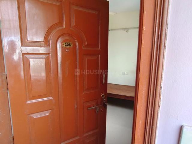 2 BHK Apartment in Whitefield for rent Bengaluru. The reference number is 15498879