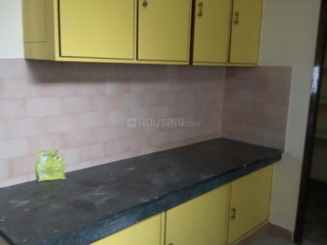 2 BHK Apartment in Whitefield for rent Bengaluru. The reference number is 15260701
