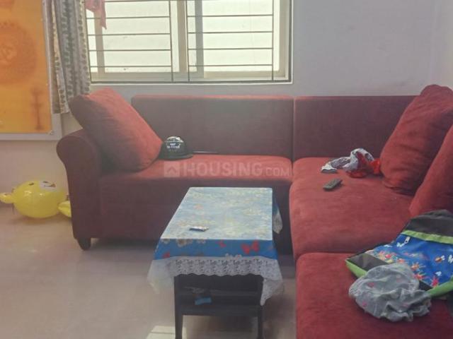 2 BHK Apartment in Whitefield for rent Bengaluru. The reference number is 17874009