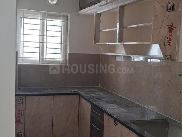 2 BHK Apartment in Whitefield for rent Bengaluru. The reference number is 18614075