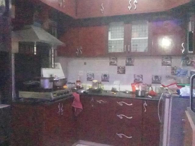 2 BHK Apartment in Whitefield for rent Bengaluru. The reference number is 18038806