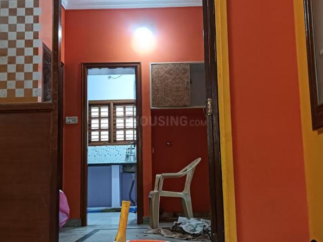 2 BHK Apartment in Whitefield for rent Bengaluru. The reference number is 18350479
