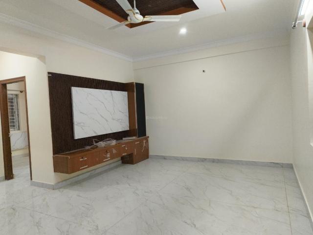 2 BHK Apartment in Whitefield for rent Bengaluru. The reference number is 19427356