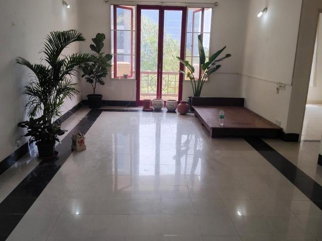 2 BHK Apartment in Whitefield for rent Bengaluru. The reference number is 19438471
