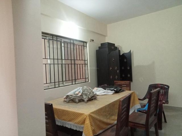 2 BHK Apartment in Whitefield for rent Bengaluru. The reference number is 19483818
