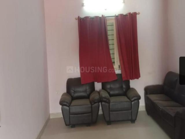 2 BHK Apartment in Whitefield for rent Bengaluru. The reference number is 19602426