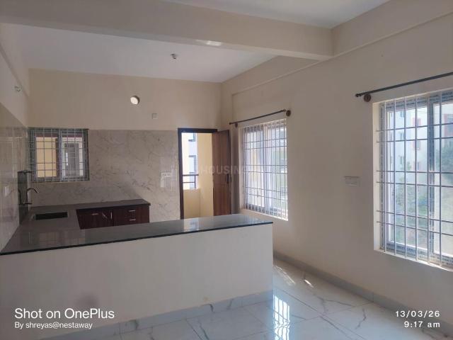 2 BHK Apartment in Whitefield for rent Bengaluru. The reference number is 19723789