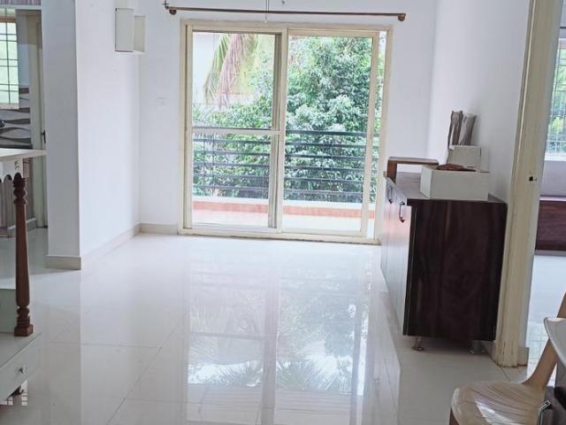 2 BHK Apartment in Whitefield for rent Bengaluru. The reference number is 19759995