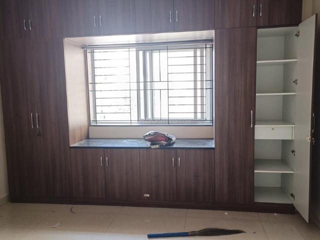 2 BHK Apartment in Whitefield for rent Bengaluru. The reference number is 19760007