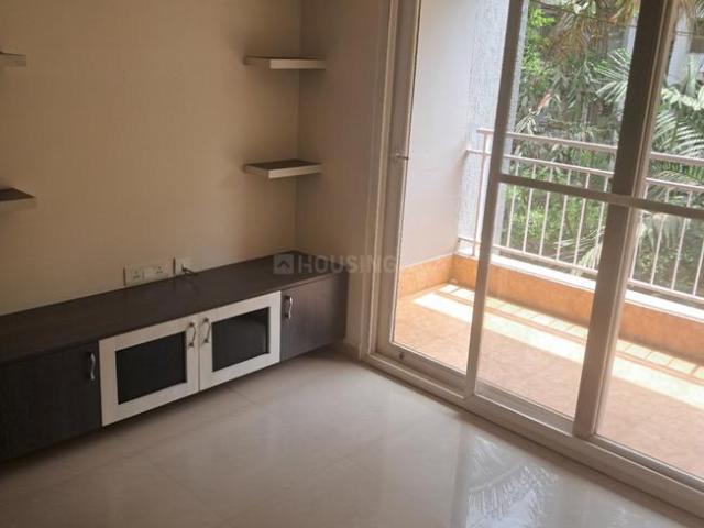 2 BHK Apartment in Whitefield for rent Bengaluru. The reference number is 19912161